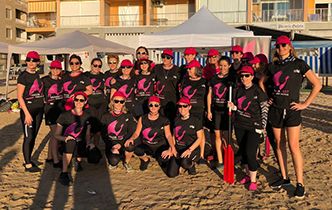 Festival Dragon Boat Torrevieja 2019 Dragon Boat Marina Valencia