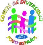 Logo ford españa colabora con dragon boat marina valencia