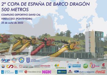 copa españa dragon boat verducido